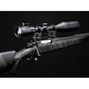 Barrett Fieldcraft Sniper Rifle BKMC